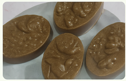 Herbal Soap